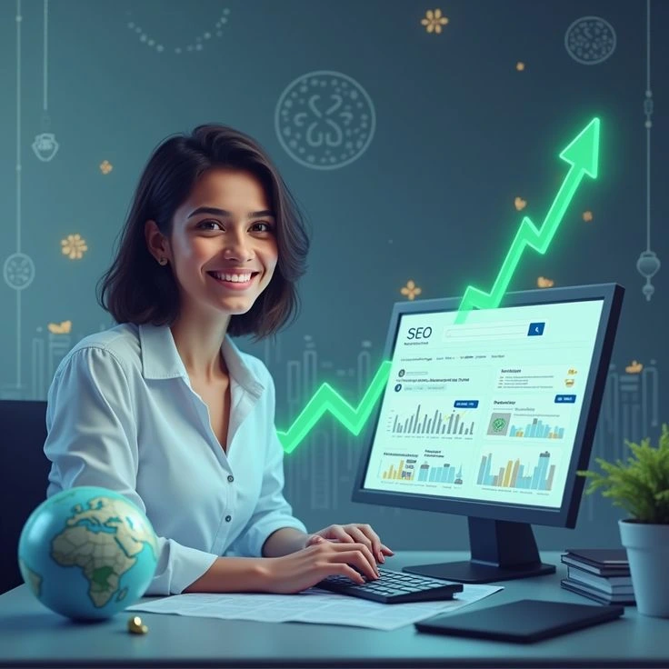 Digital Marketing Expert in Alappuzha