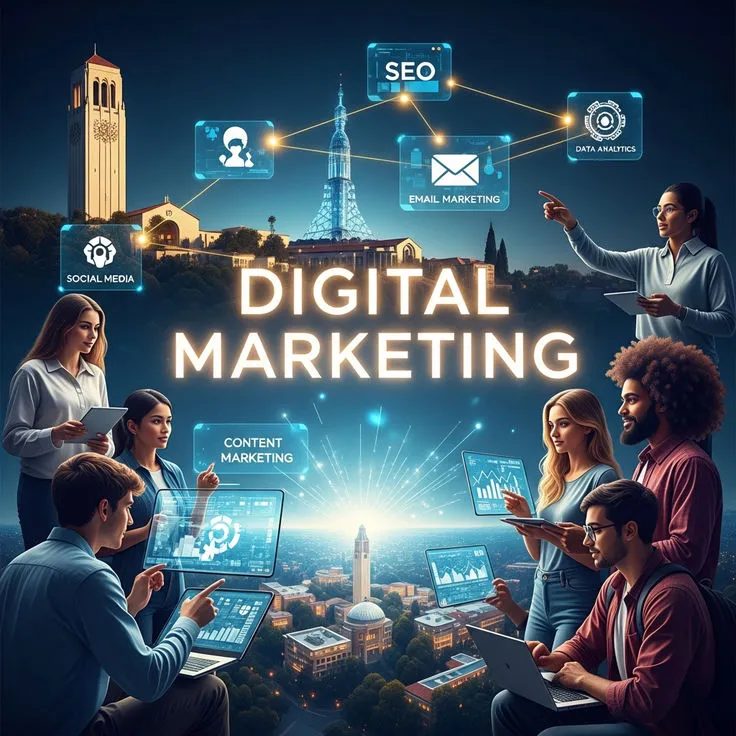 Digital Marketing Expert in Alappuzha